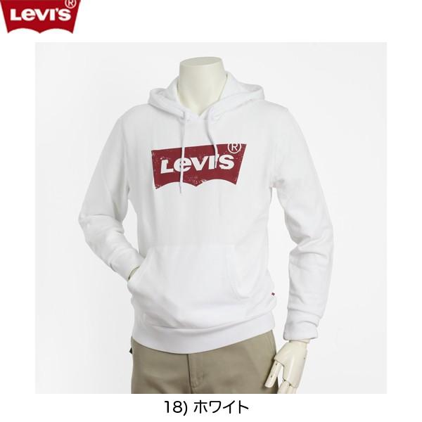 Levi's（リーバイス） リーバイスのバッドウィングのプルオーバー