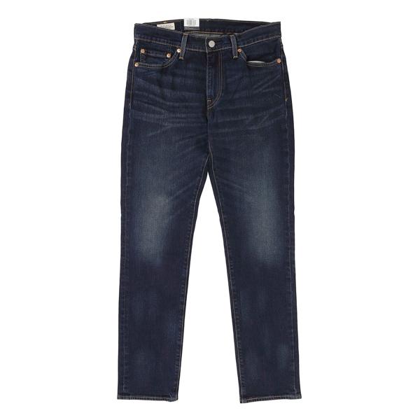 LEVI'S 1954 ダークブルースリムフィットデニム Levi's（リーバイス） LEVI'S PREMIUM BIG E 511 スリムフィット
