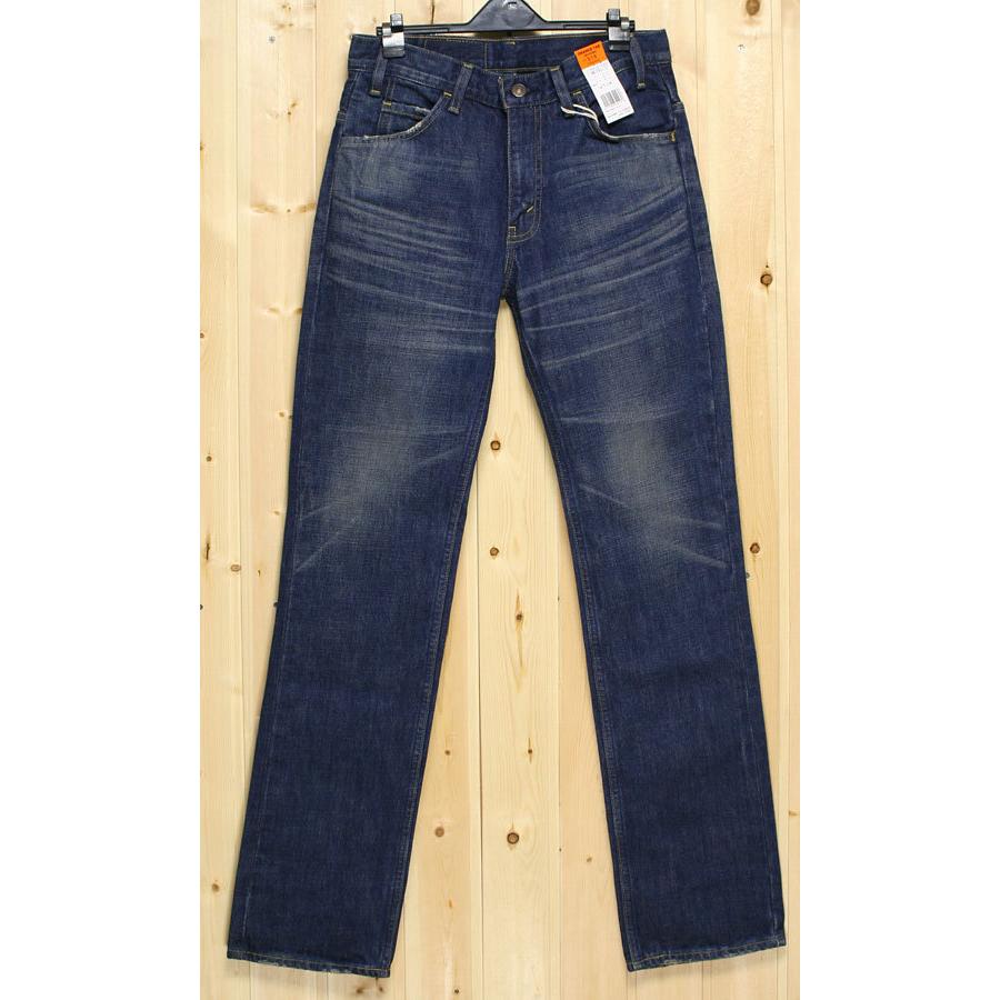 Levi's LEVI'S(リーバイス)519 リ・イシュード オレンジタブ Levi's LEVI'S(リーバイス)519 リ・イシュード オレンジタブ