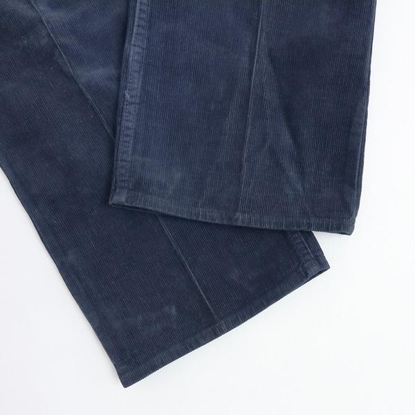 Levi's（リーバイス） 20639 deadstock ブーツカット フレアー