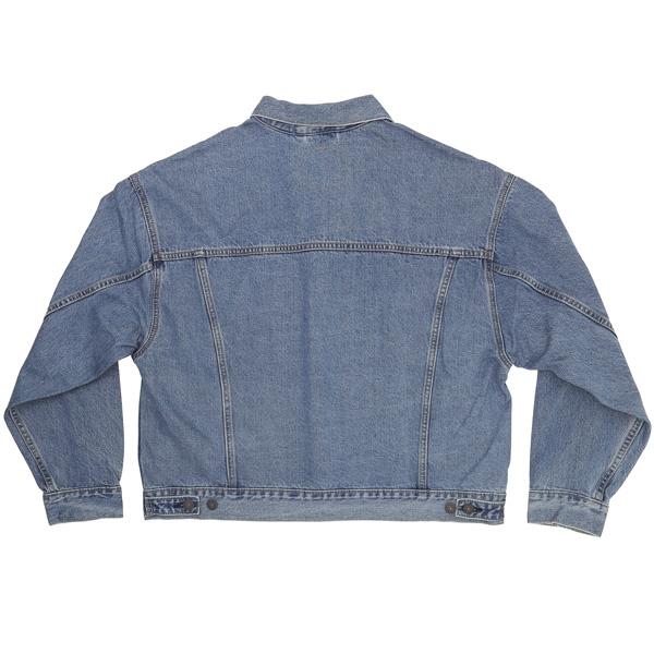 Levi's Premium Big E Red Tab STAY LOOSE トラッカージャケット Levi's Premium Big E Red Tab STAY LOOSE トラッカージャケット