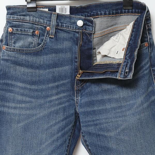 Levi's（リーバイス） リーバイス（LEVI'S)502 BIG E レギュラー