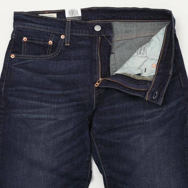 Levi's（リーバイス） レッドタブBIG E タイプ- 29507-00 502