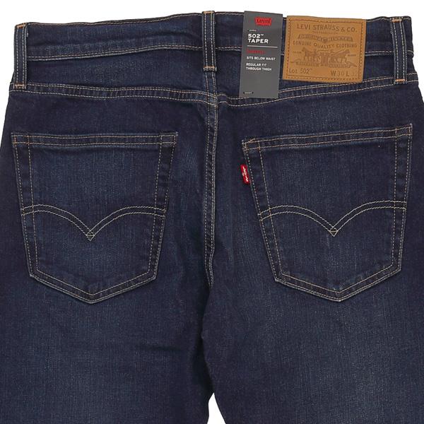 Levi's（リーバイス） レッドタブBIG E タイプ- 29507-00 502