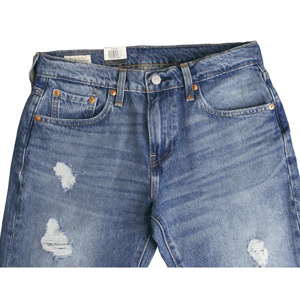 Levi's リーバイス(LEVI'S) レギュラーテーパー GRATED 29507 Levi's リーバイス(LEVI'S) レギュラーテーパー GRATED 29507
