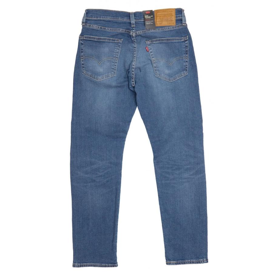 Levi's リーバイス(LEVI'S) レギュラーテーパー CEDAR DX ADV Levi's リーバイス(LEVI'S) レギュラーテーパー CEDAR DX ADV