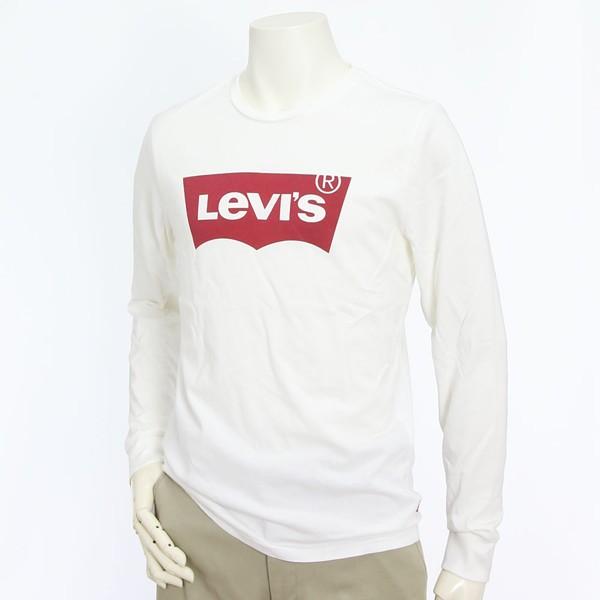 Levi's（リーバイス） リーバイス(LIVI'S ) ロングスリーブ Tシャツ