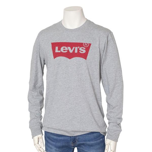 Levi's（リーバイス） リーバイス(LIVI'S ) ロングスリーブ Tシャツ