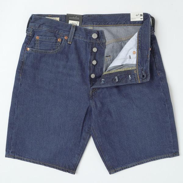 Levi's（リーバイス） 36512-02 501 SHORTS ショートパンツ 短パン