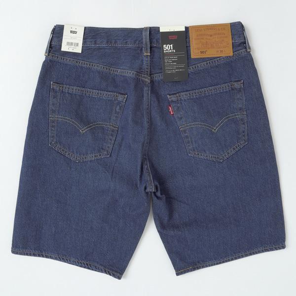 Levi's（リーバイス） 36512-02 501 SHORTS ショートパンツ 短パン