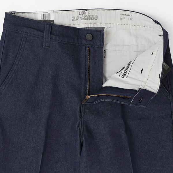 Levi's リーバイス STA PREST スタプレ 39662-00 XX CHINO Levi's リーバイス STA PREST スタプレ 39662-00 XX CHINO