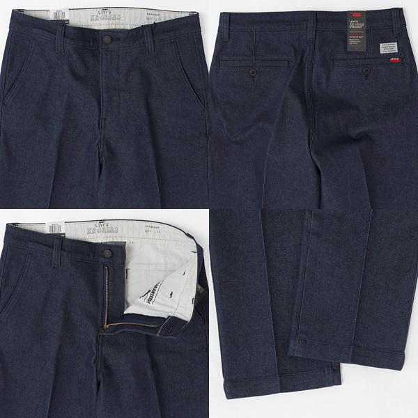Levi's リーバイス STA PREST スタプレ 39662-00 XX CHINO Levi's リーバイス STA PREST スタプレ 39662-00 XX CHINO