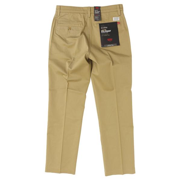 Levi's リーバイス STA PREST スタプレ 39662-00 XX CHINO Levi's リーバイス STA PREST スタプレ 39662-00 XX CHINO