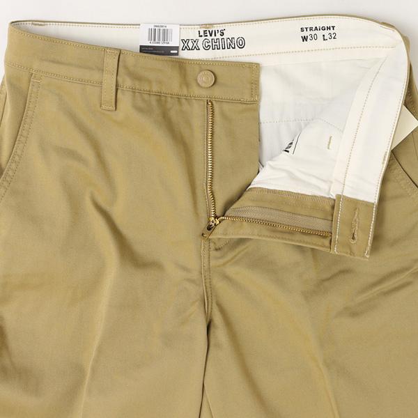 Levi's リーバイス STA PREST スタプレ 39662-00 XX CHINO Levi's リーバイス STA PREST スタプレ 39662-00 XX CHINO