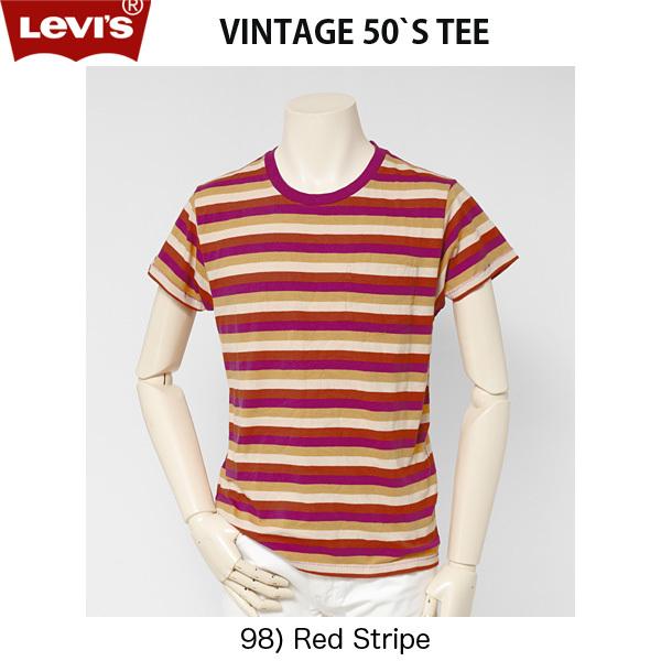 Levi's（リーバイス） LEVI'S VINTAGE CLOTHING 1950'S スポーツウェア
