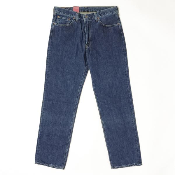 Levi's（リーバイス） Levi's 502 レギュラーストレート メンズ