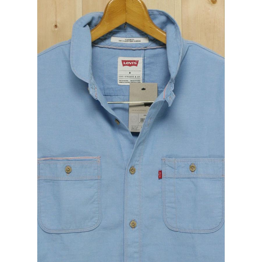 新品!! coldrain ワークシャツ Lサイズ lm7233-3-1.jpg