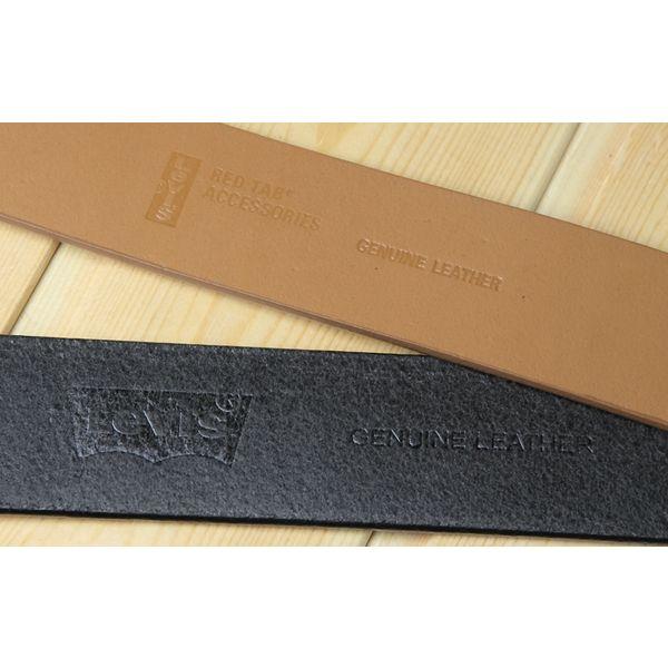 Levi's LEVI'S リーバイスのベルト 7021-6067ツーホースバックル Levi's LEVI'S リーバイスのベルト 7021-6067ツーホースバックル