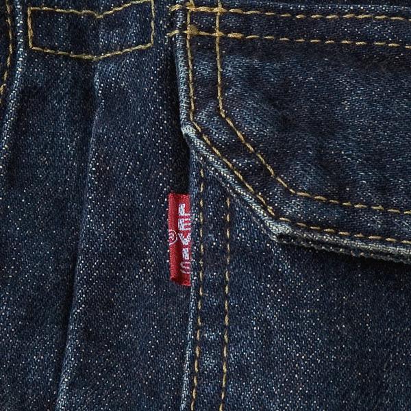 Levi's VINTAGE CLOTHING LEVI'S リーバイス Dead Stock 2nd Levi's VINTAGE CLOTHING LEVI'S リーバイス Dead Stock 2nd