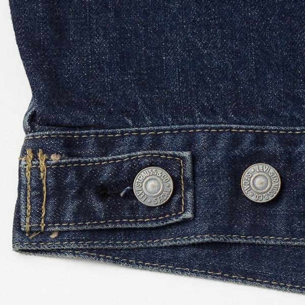 Levi's VINTAGE CLOTHING LEVI'S リーバイス Dead Stock 2nd Levi's VINTAGE CLOTHING LEVI'S リーバイス Dead Stock 2nd