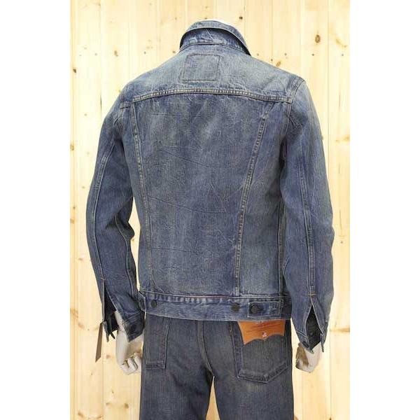 Levi'sリーバイス 別注 Lサイズスエードトラッカージャケット Levi'sリーバイス 別注 Lサイズスエードトラッカージャケット LEVI'S(R