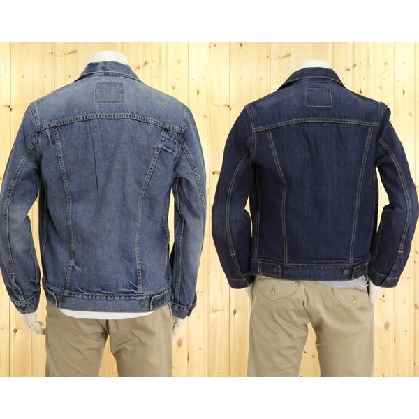 Levi's（リーバイス） LEVI'S、リーバイス、Gジャン、ジャケット