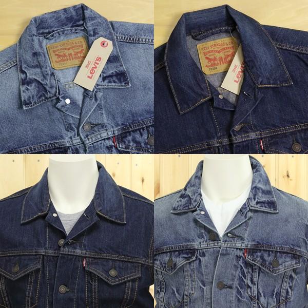 Levi's（リーバイス） LEVI'S、リーバイス、Gジャン、ジャケット