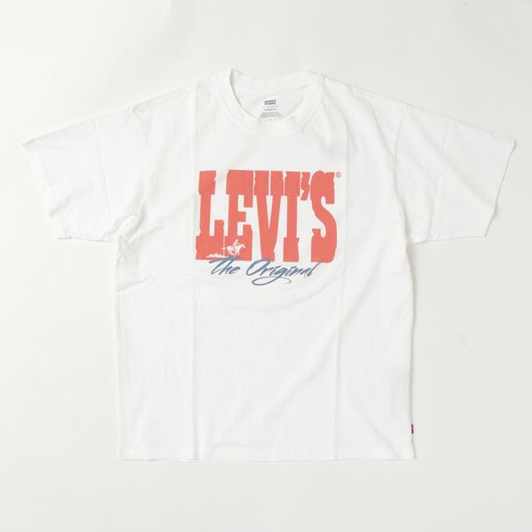 Levi's（リーバイス） Levis 87373 メンズ レディース クルーネック