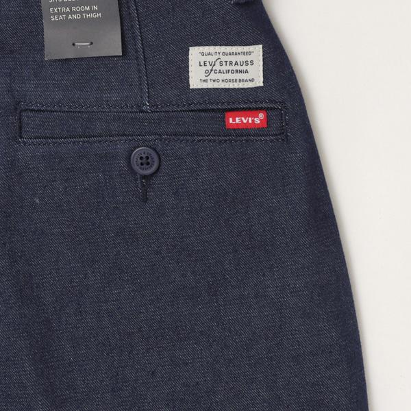 10%OFF LEVI'S(リーバイス）スタプレ　A1223-00 ワイド　チノ　クロップド　XX CHINO WIDE CROPED｜jeansneshi｜09