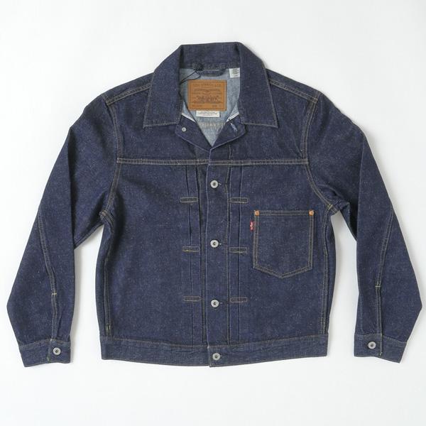 Levi's リーバイス TYPE I トラッカージャケット a3174-0002 Levi's リーバイス TYPE I トラッカージャケット a3174-0002
