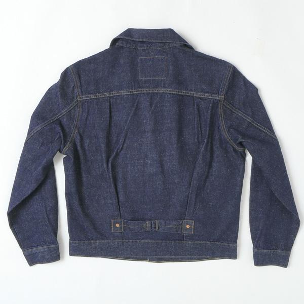 Levi's リーバイス TYPE I トラッカージャケット a3174-0002 Levi's リーバイス TYPE I トラッカージャケット a3174-0002