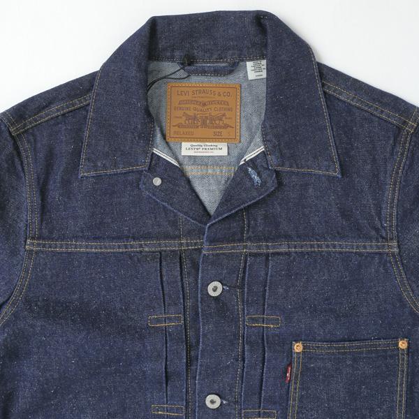 Levi's リーバイス TYPE I トラッカージャケット a3174-0002 Levi's リーバイス TYPE I トラッカージャケット a3174-0002
