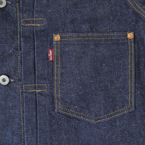 Levi's リーバイス TYPE I トラッカージャケット a3174-0002 Levi's リーバイス TYPE I トラッカージャケット a3174-0002
