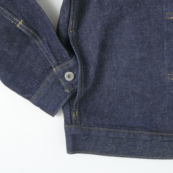 Levi's リーバイス TYPE I トラッカージャケット a3174-0002 Levi's リーバイス TYPE I トラッカージャケット a3174-0002