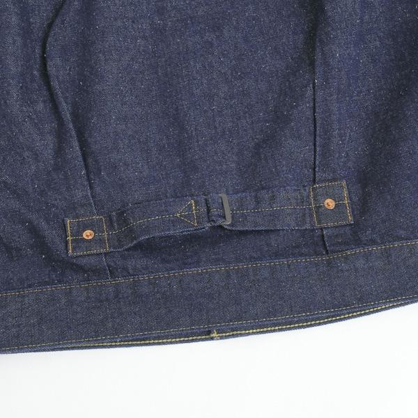 Levi's リーバイス TYPE I トラッカージャケット a3174-0002 Levi's リーバイス TYPE I トラッカージャケット a3174-0002