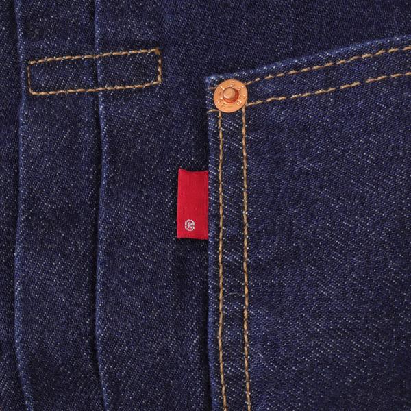 Levi's（リーバイス） TYPE I トラッカージャケット a3174-0030