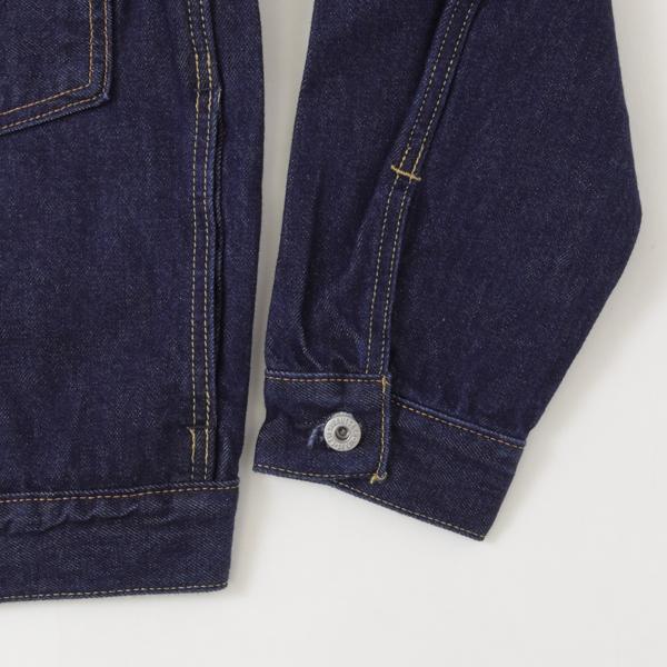 Levi's（リーバイス） TYPE I トラッカージャケット a3174-0030