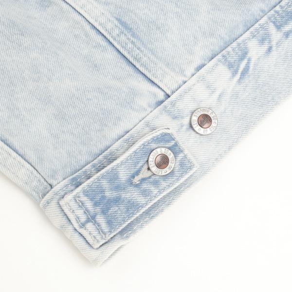 Levi's（リーバイス） LEVI'S SILVERTAB トラッカージャケット ライト