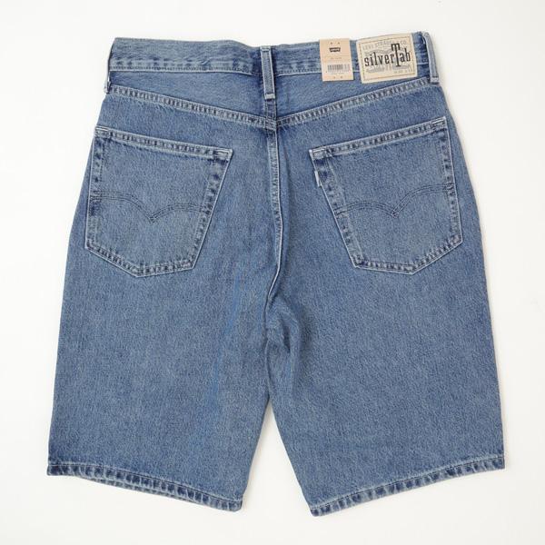 Levi's LEVI'S SILVERTAB リーバイス シルバータブ LOOSE FIT Levi's LEVI'S SILVERTAB リーバイス シルバータブ LOOSE FIT