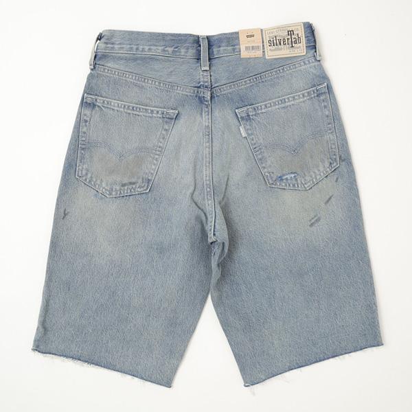 Levi's LEVI'S SILVERTAB リーバイス シルバータブ LOOSE FIT Levi's LEVI'S SILVERTAB リーバイス シルバータブ LOOSE FIT