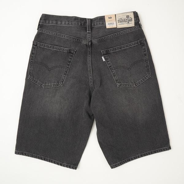 Levi's LEVI'S SILVERTAB リーバイス シルバータブ LOOSE FIT Levi's LEVI'S SILVERTAB リーバイス シルバータブ LOOSE FIT