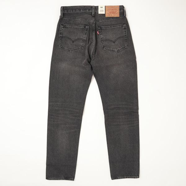 20％OFF Levi's リーバイス 501  '54 ブラック DESTRUCTRD A4677-0001 リメイク クラッシュ ブラックユーズド｜jeansneshi｜07