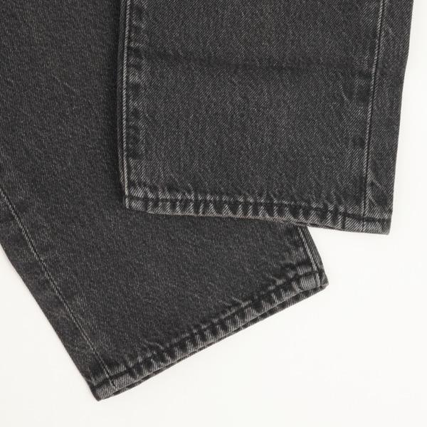 Levi's（リーバイス） 20％OFF Levi's 501 '54 ブラック DESTRUCTRD