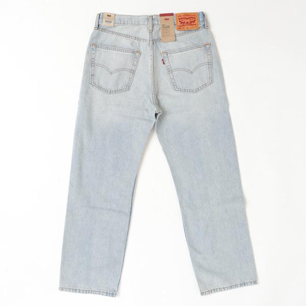 Levi's（リーバイス） a7221-0001 565'97 LOOSE STRAIGHT FALLING