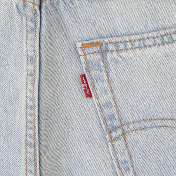Levi's（リーバイス） a7221-0001 565'97 LOOSE STRAIGHT FALLING