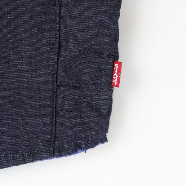 Levi's（リーバイス） TYPE I トラッカージャケット a8634-00 3WAY