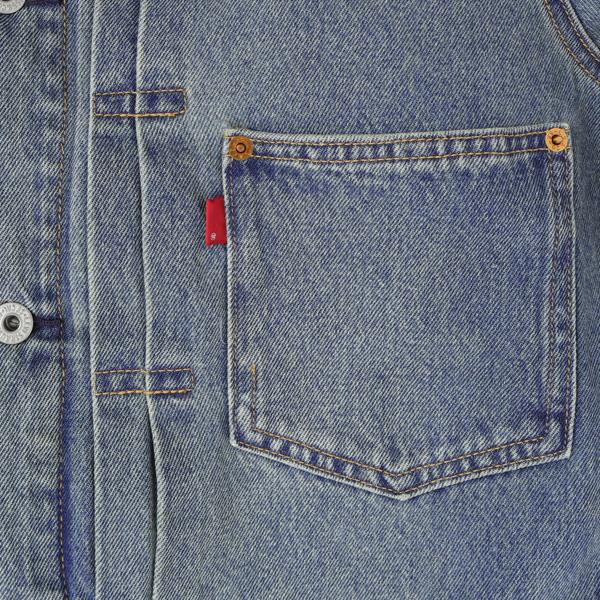 Levi's リーバイス TYPE I トラッカージャケット a8634-00 3WAY Levi's リーバイス TYPE I トラッカージャケット a8634-00 3WAY