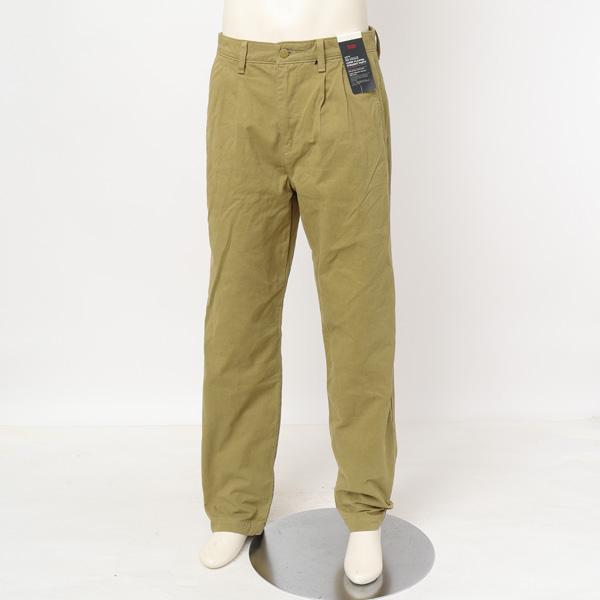 【新品・未使用】ラッセルノ　PADDED LONG PANTS Big John ビッグジョン チノパンツ ジーンズ パンツ BIG JOHN