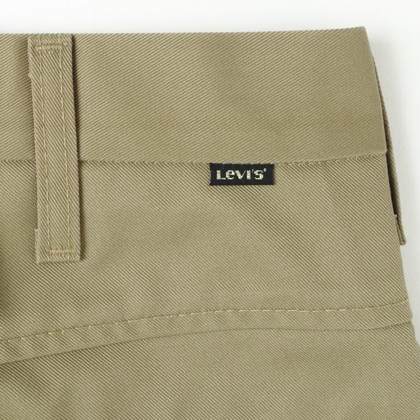 Levi's LEVIS(リーバイス)スタプレ クロップド CR306-00 15 Levi's LEVIS(リーバイス)スタプレ クロップド CR306-00 15