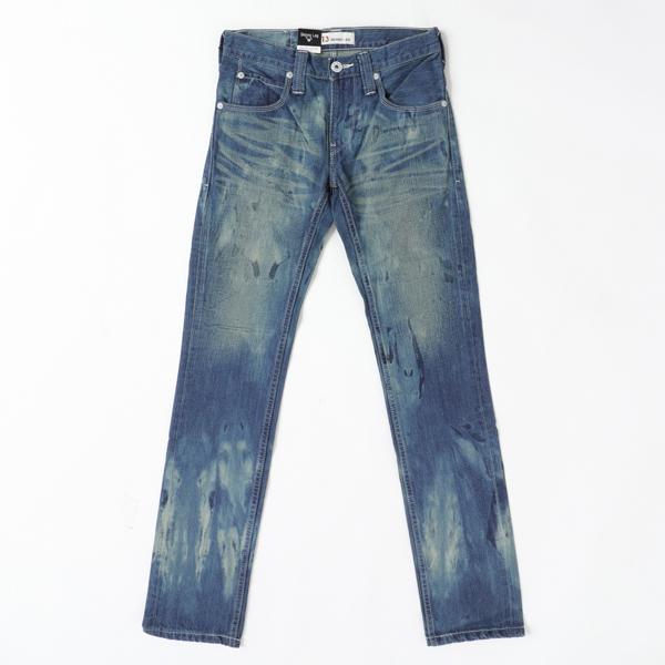 Levi's（リーバイス） LEVI'S Square Top Block スキニー eu513-0010